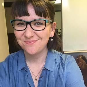 Meet your Posher, Katherine